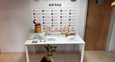 Gümrük Muhafaza'dan 6 ayda 62,7 milyar TL'lik kaçakçılık