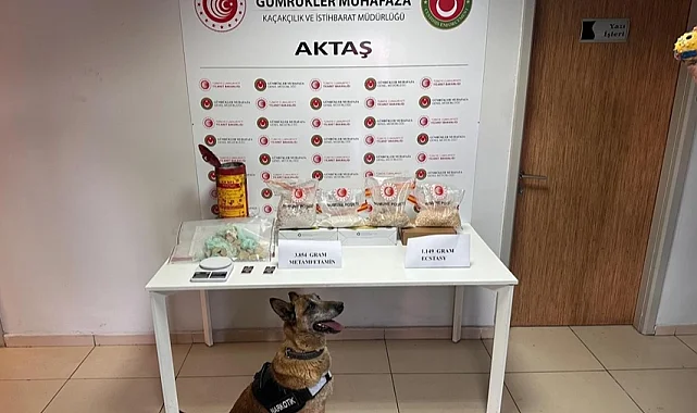 Gümrük Muhafaza'dan 6 ayda 62,7 milyar TL'lik kaçakçılık