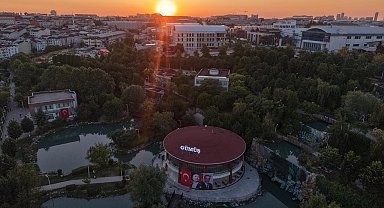 Gümüş Sosyal Tesisi Esenyurtluları ağırlıyor