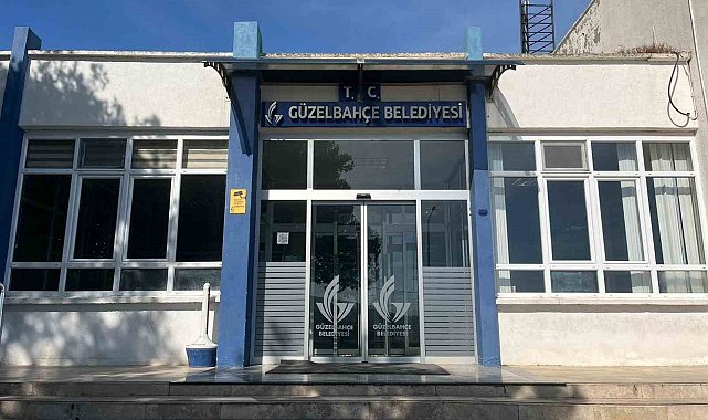 Güzelbahçe Belediyesine rüşvet soruşturmasında ikinci dalga: 7 gözaltı kararı