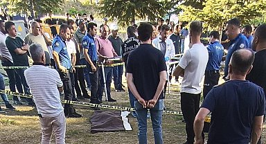 Hakkari'de ambulansın çarptığı çocuk hayatını kaybetti