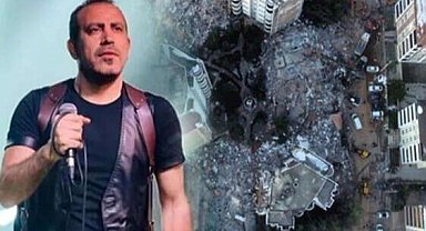 Haluk Levent'ten 5 sayfalık mektup: Ahbap bağışlarına ihanet etmedim