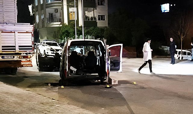 Hamile kadın, eski eşinin silahlı saldırısında yaralandı, 32 haftalık bebek hayatını kaybetti