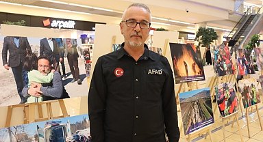 Hasan Say'a yeni görev: İl AFAD müdür yardımcısı oldu