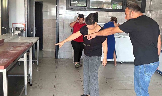 Hatay'da gıda denetimleri aralıksız sürüyor