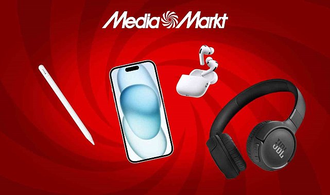 Haziran ayında teknoloji alışverişinin favorisi akıllı telefonlar oldu