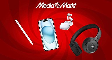 Haziran ayında teknoloji alışverişinin favorisi akıllı telefonlar oldu