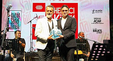 Helvacı'nın köklü mirası şenlikle yaşatıldı