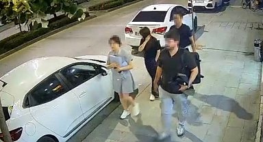 Hesabı ödemediklerini yapılan haber sonrası fark ettiler