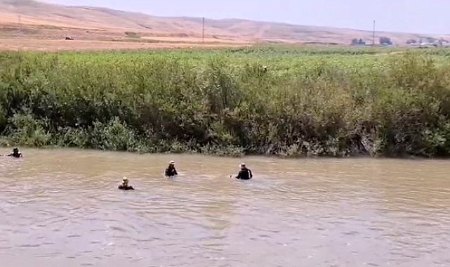 Hilvan Can'ı arama çalışmaları sürüyor