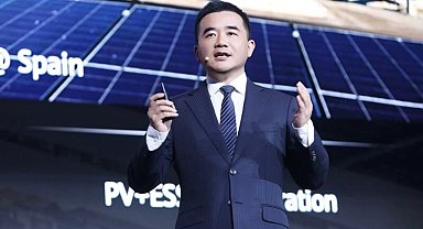 Huawei, The Smarter E 2026 etkinliğinde geleceğin enerji sistemleri için en yeni şebeke oluşturma stratejisini tanıttı