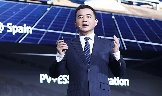Huawei, The Smarter E 2026 etkinliğinde geleceğin enerji sistemleri için en yeni şebeke oluşturma stratejisini tanıttı