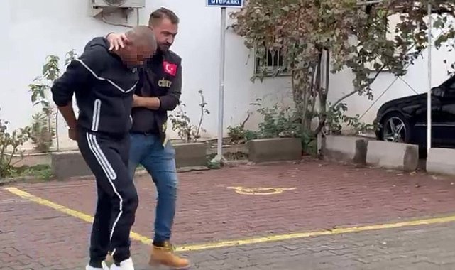 Husumeti bitirmek için buluştuğu kuzenini öldürdü, "Yaşadıklarıma inanamıyorum" dedi