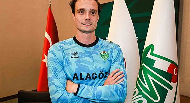 Iğdır FK'dan iki takviye daha