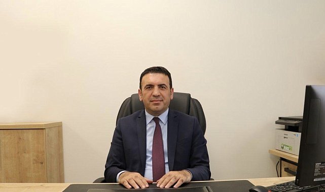 Iğdır'a yeni il milli eğitim müdürü atandı