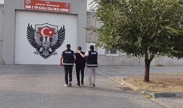 Iğdır'da "işe yerleştirme" vaadiyle dolandırıcılık iddiası: 1 tutuklama
