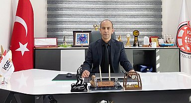 İGF'den 24 Temmuz açıklaması: Medyaların vergi yükü hafifletilmeli