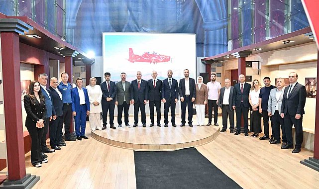 İhlas Haber Ajansı'nın "Oradaydık, Unutmadık, Unutturmadık" sergisi açıldı