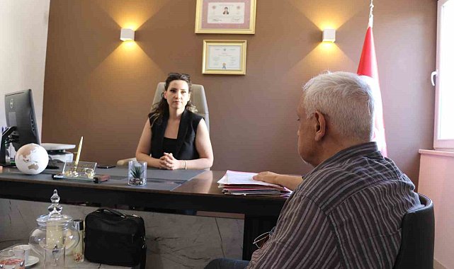 İkram kavgasının perde arkasını darp edilen doktorun avukat kızı anlattı