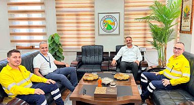 İliç'te yatırım ve istihdam toplantısı