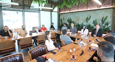 İnegöl'de beklentilere cevap veren çalışmalar