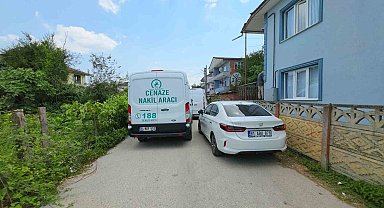 İnşaat işçisi evde kaldığı arkadaşını yanlışlıkla silahla vurarak öldürdü