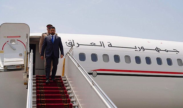 Irak Başbakanı Zeydi'den İran'a ilk ziyaret