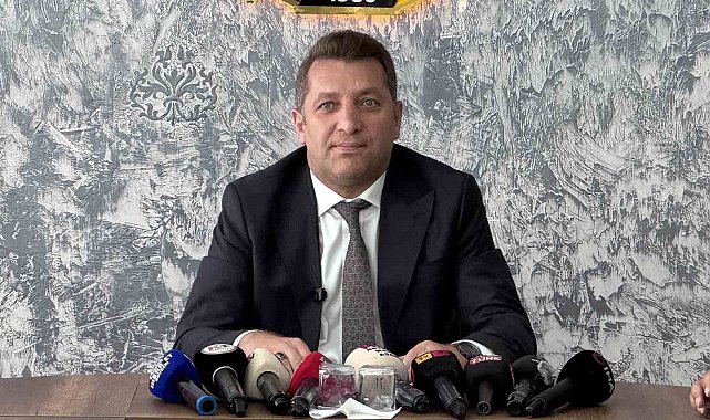 İsa Gün'den 3. Sivaslılar Günü kutlamalarına davet