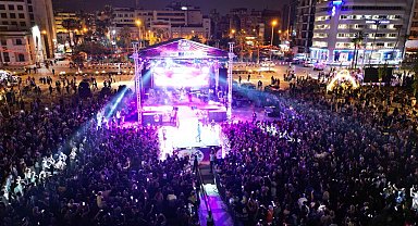 İskenderun'da Uğur Aslan rüzgarı esti