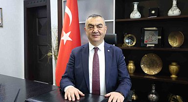 İSO İkinci 500 Listesi'nde 15 Kayseri firması yer aldı