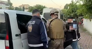 İstanbul'da organize suç örgütüne operasyon: 18 şüpheli yakalandı