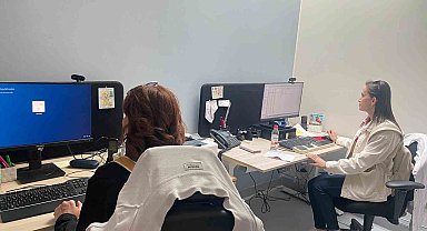 İsveç'te eğitim alan sağlıkçılar, edindikleri bilgileri Sivas'a taşıdı