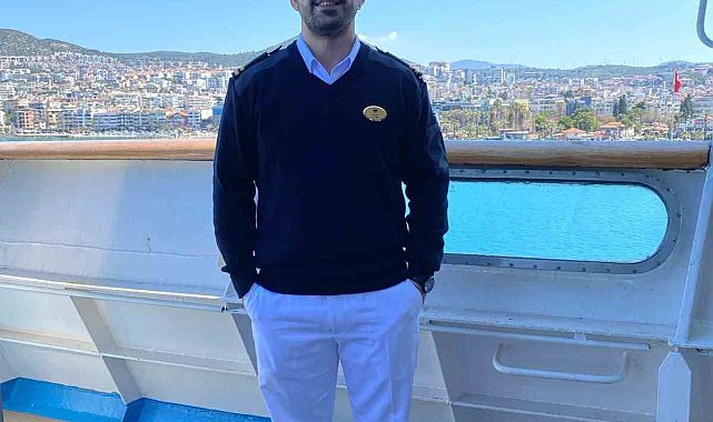 İtalya açıklarında acı olay: Gönenli kaptan Suat Arı hayatını kaybetti