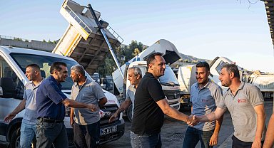 İzmir Bornova'da Yeşilçam için kapsamlı dönüşüm hazırlığı