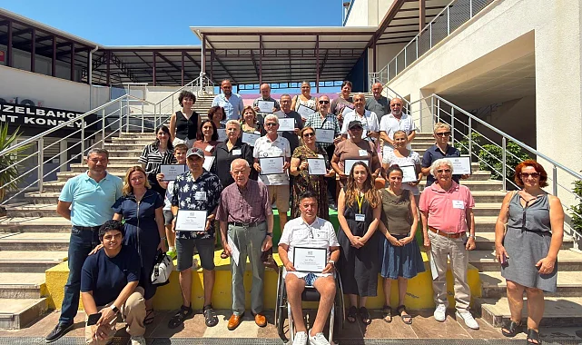 İzmir için ortak akıl buluşmaları sürüyor