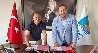 İzmir Narlıdere'de emek kazandı
