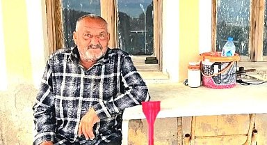 İzmir'de ayı saldırısına uğrayan yaşlı adam hayatını kaybetti