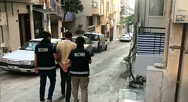 İzmir'deki 200 milyonluk kurgu kaza vurgununda 24 tutuklama