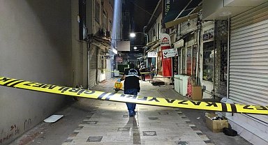 İzmit'te sokak ortasındaki cinayet davasında yeni gelişme