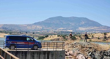 Jandarma, boğulma riskine karşı denetimlerini artırdı
