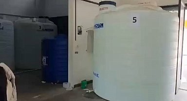 Jandarmadan kaçak alkol operasyonu