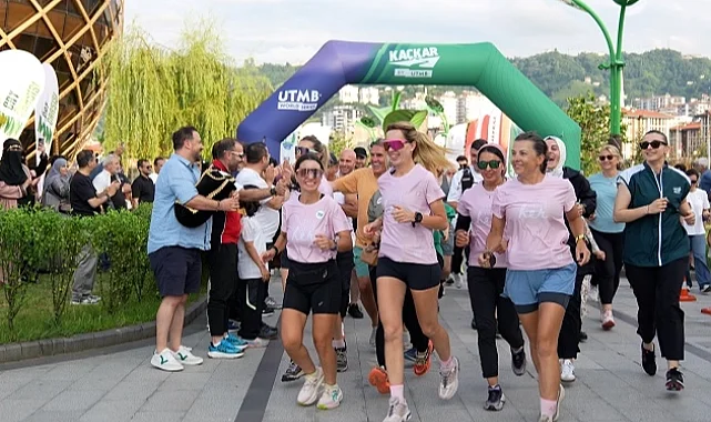 Kaçkar by UTMB sporcuları Rize'de buluşturacak
