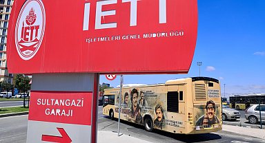 Kadir İnanır'ın hatırası İstanbul'da yaşayacak