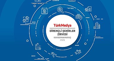 Kahramanmaraş'ta önemli zirve