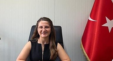 Kale Devlet Hastanesine ilk kadın başhekim atandı