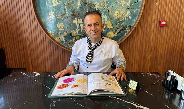 Kalori bilgisi menülere giriyor: Restoranlardan 'şeffaflık ve güven' mesajı