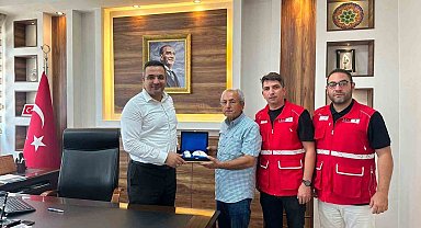 Kan bağışında mahalle seferberliği