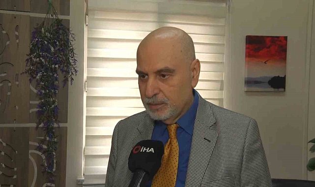 Kanser hastalarına 'Bitkisel ürün' uyarısı: "Doktora danışmadan asla kullanmamalı"