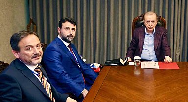 Karabük'ün yıllardır beklediği hastane yatırımı onaylandı