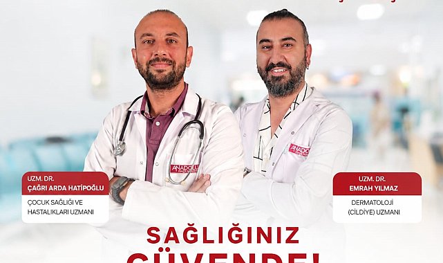 Karadeniz Ereğli'de hekim kadrosu güçleniyor